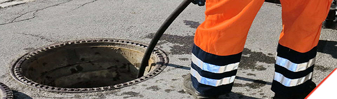 Desentupidora no Brooklin Paulista SP