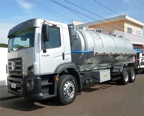 Limpa Fossa em São José dos Campos